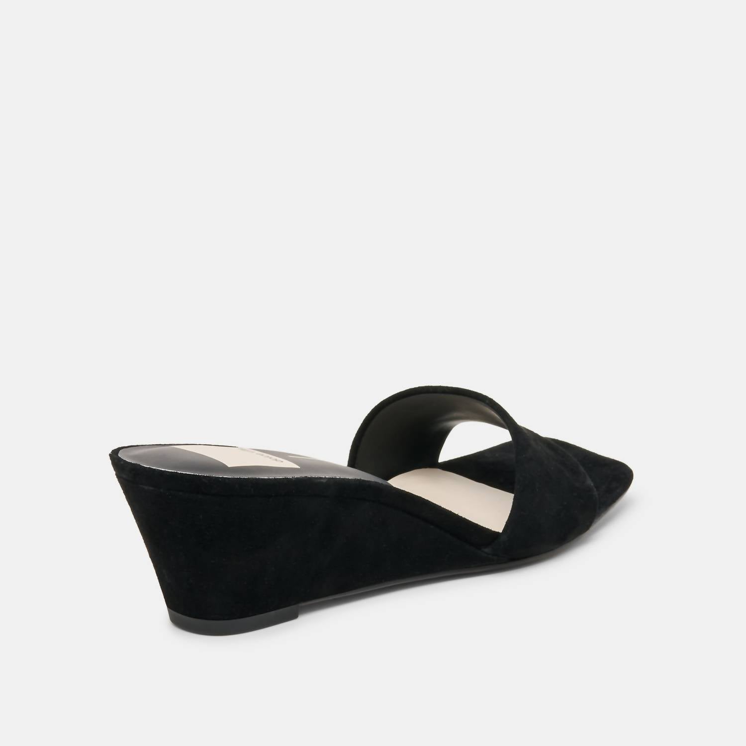 Dolce Vita - Women's Qaily Wedge Sandal