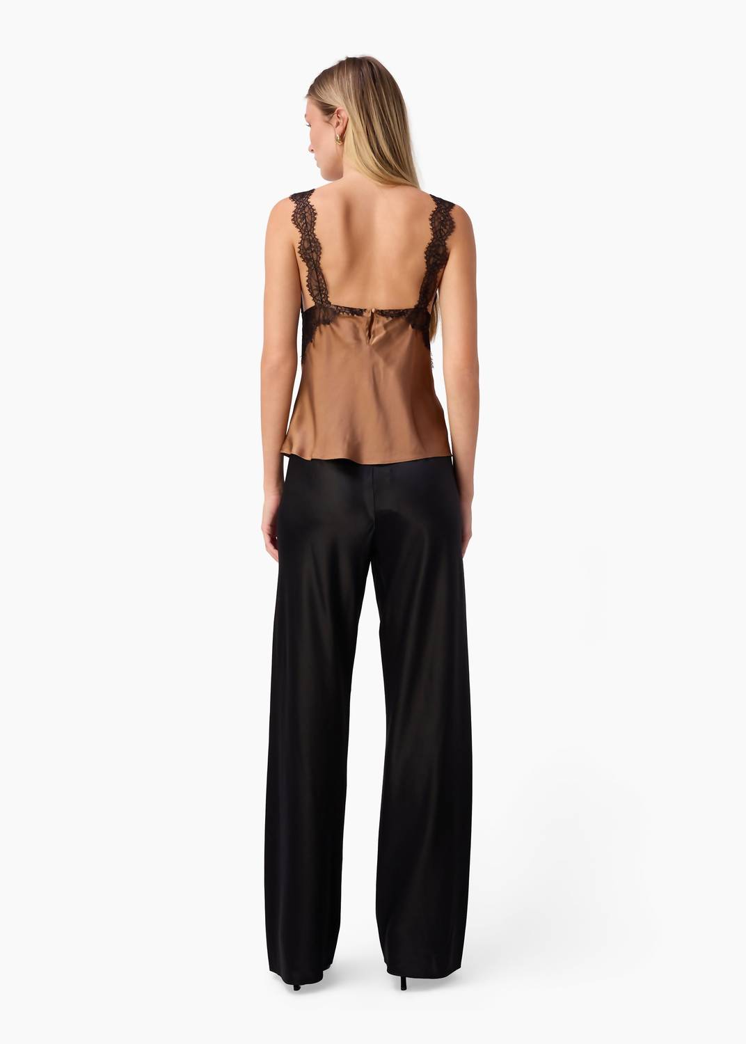 Cami Nyc - Women's Lisette Camisole Top