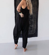 Three Bird Nest - Perfect Harem Jumpsuit
