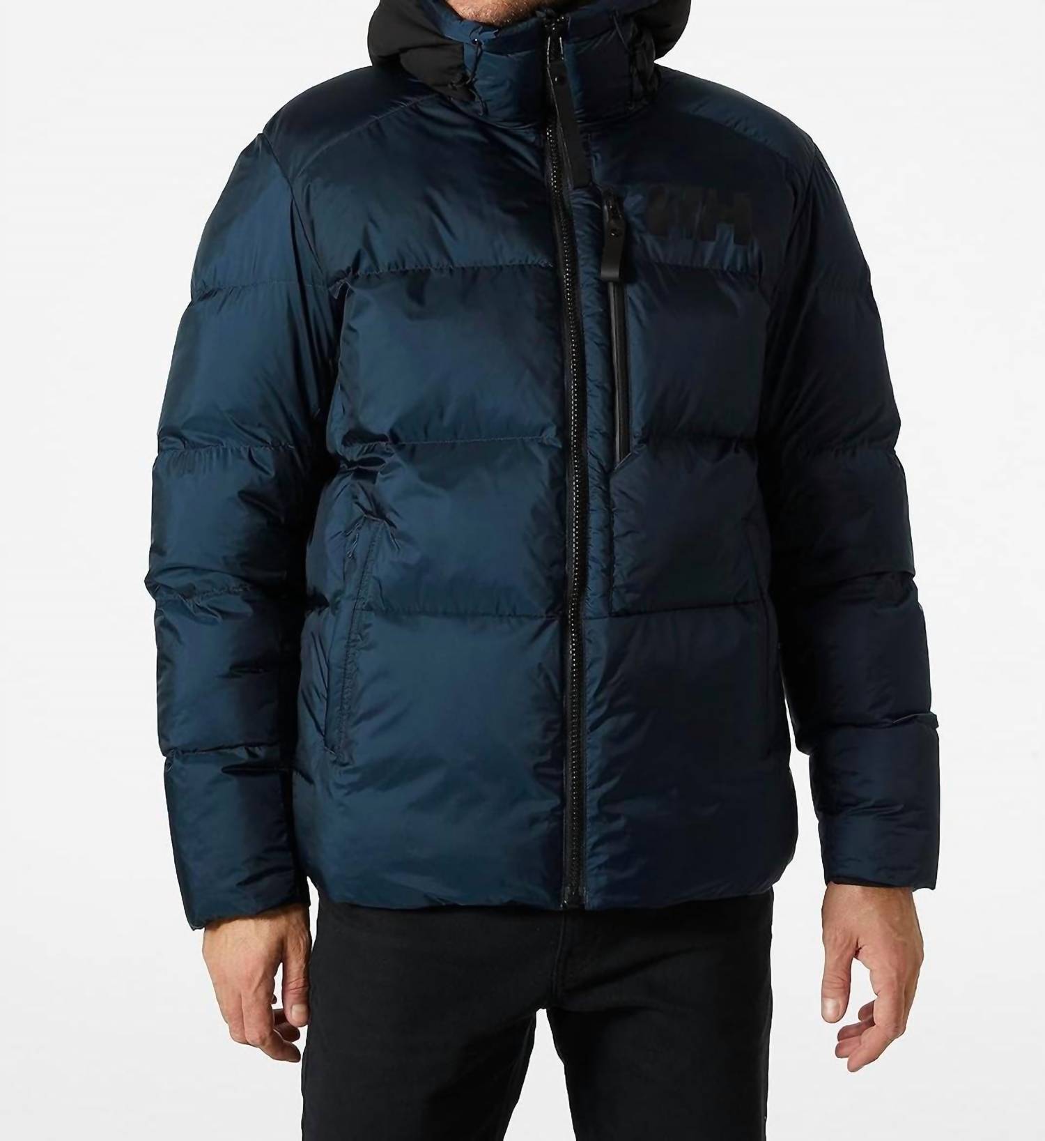 Helly Hansen - Men's Active Winter Parka