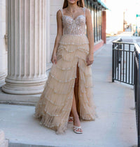 Sherri Hill - Women's Prom Dress