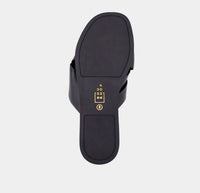 Shu Shop - Women's Chelsea Flat Slide Sandals