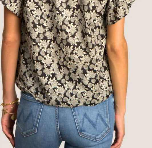 Dylan - Arden Blouse