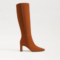 Sam Edelman - Women's Sylvia Frontier Knee High Boots