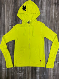 Freecity - Women's Superfluff Lux Zip Hoodie