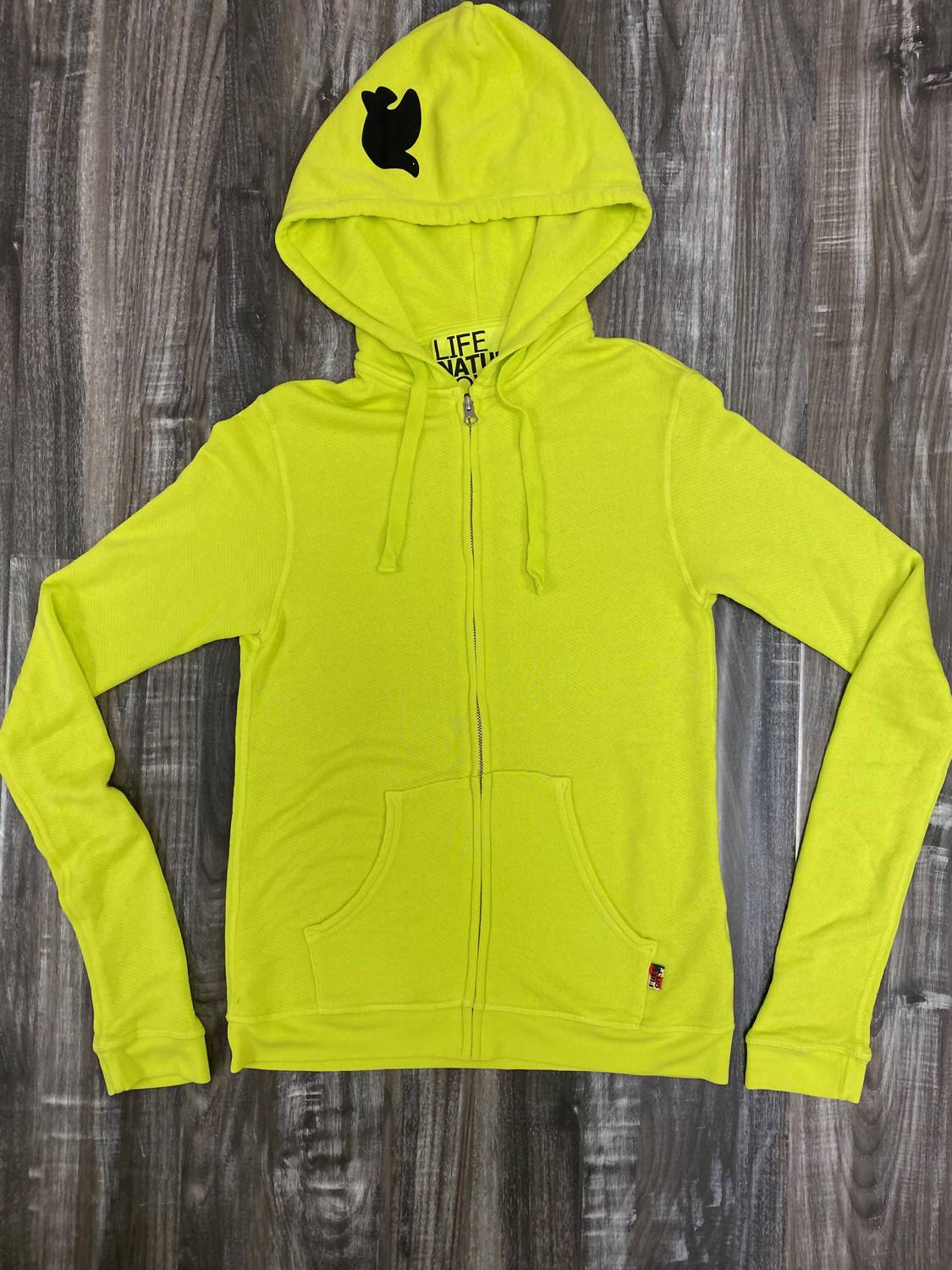 Freecity - Women's Superfluff Lux Zip Hoodie