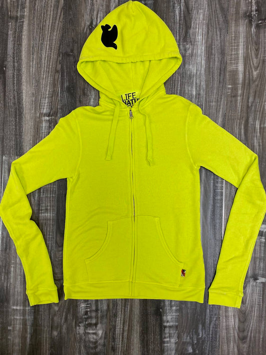 Freecity - Women's Superfluff Lux Zip Hoodie