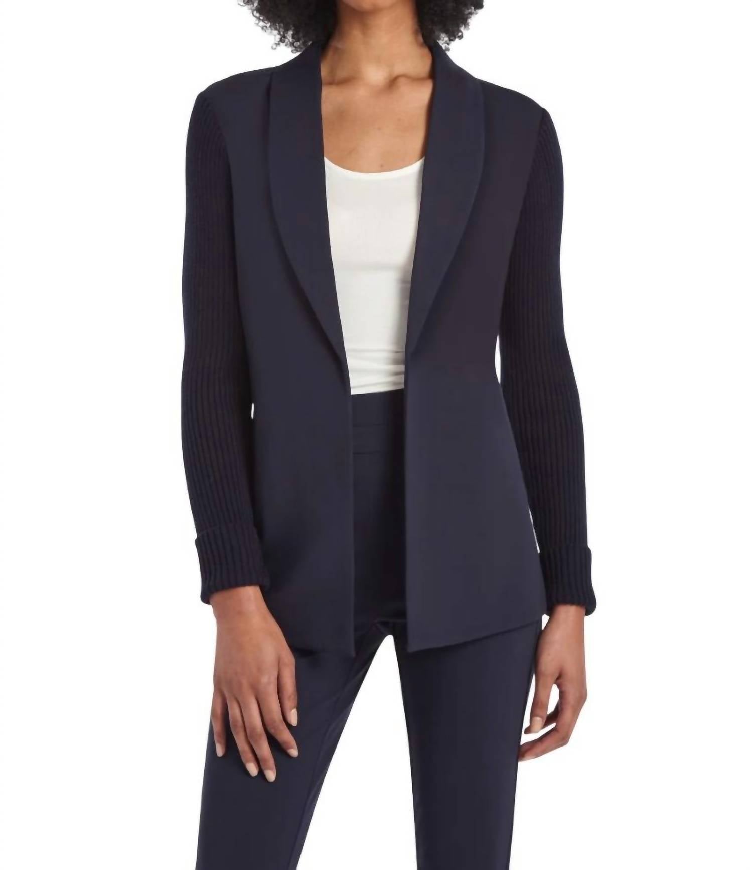 Capsule 121 - COLUMBIA BLAZER