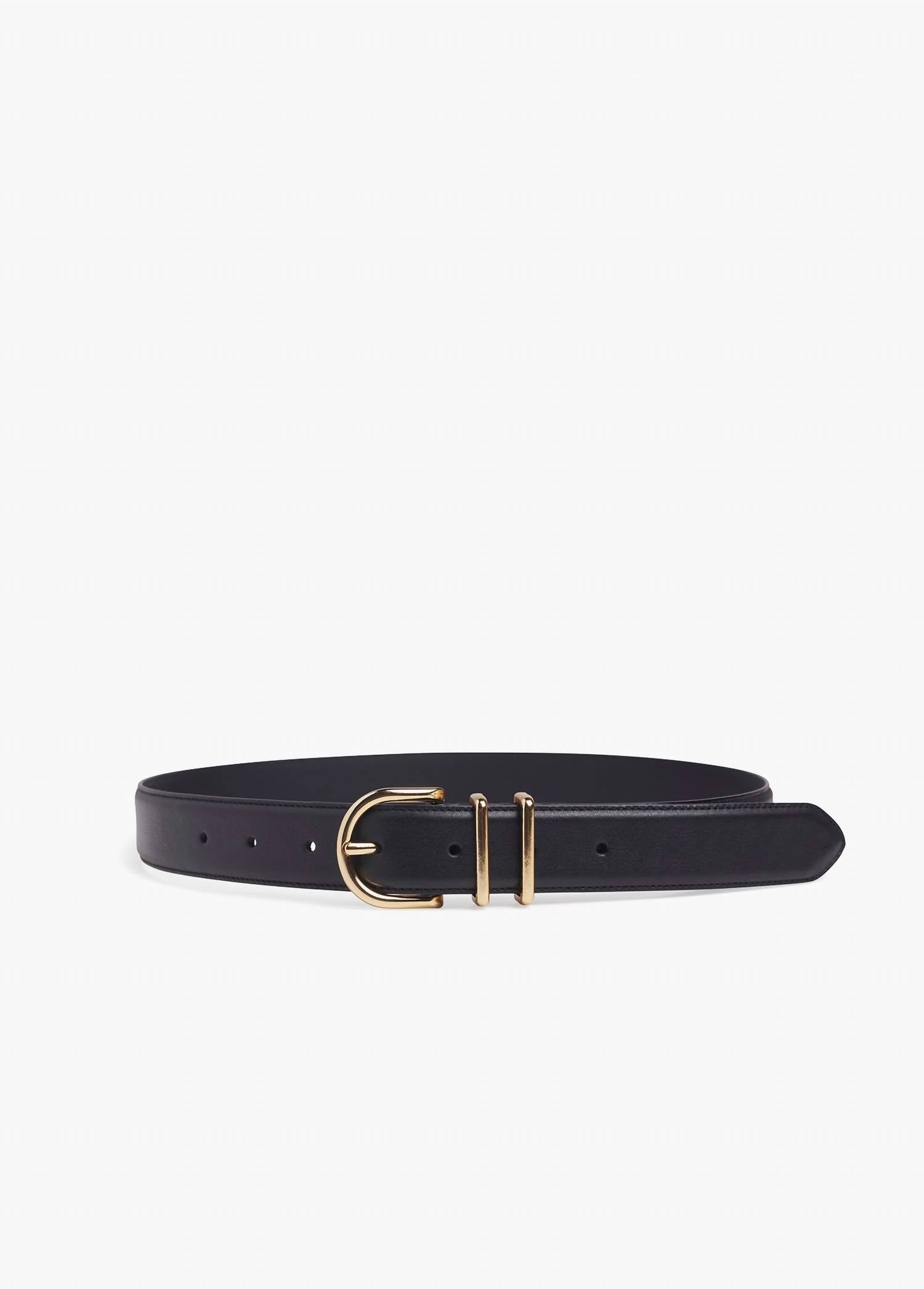 Favorite Daughter - Women's Patent Fancy Juni Belt