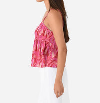 Ba&Sh - Than Sweetheart Top