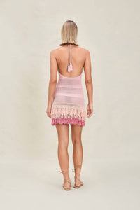 Devon Windsor - rae dress