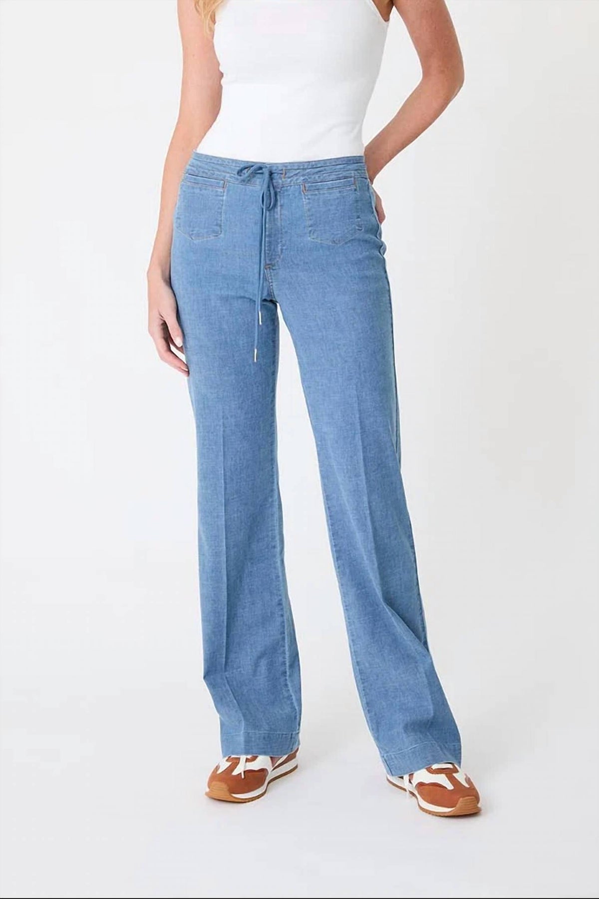 Level99 - Elliott Lounge Pant