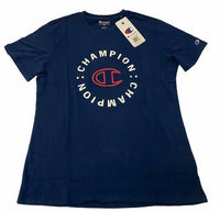 Champion - Women's Sueded Short Sleeve Tee