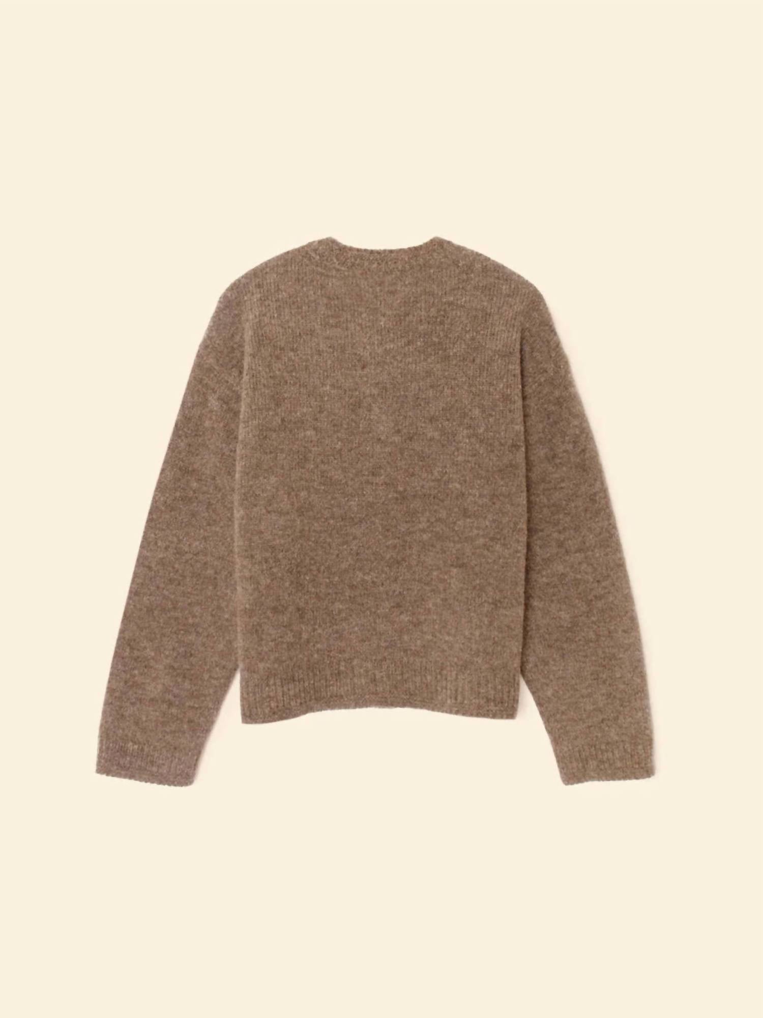 Xirena - Cameron Sweater