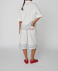 Stella Nova - Out Of Office Shirt