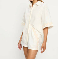 Kivari - Naomi Tailored Short