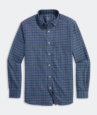 Vineyard Vines - Men's Kendrick Check Tech Twill Shirt