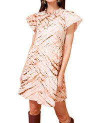 Marie Oliver - Selma Dress