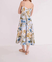 Cara Cara - Cherry Dress