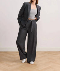 Lune Active - Izzy Wide Leg Pants