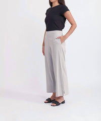 Foil - Broad Appeal Pants