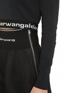 Alexander Wang - Tailored Trousers Short