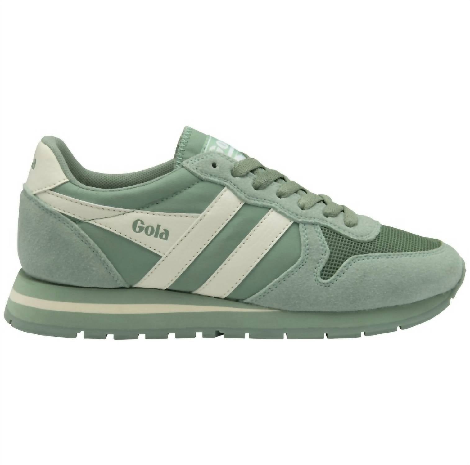 Gola - Women's Daytona 88 Sneakers
