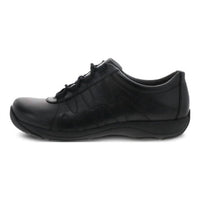 Dansko - Women's Neena Lace Up Leather Shoes