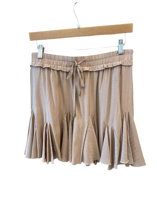 Entro - Handkerchief Skirt