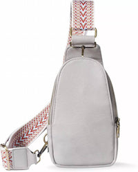 Prickly Pear Tx - Camille Crossbody Sling Bag