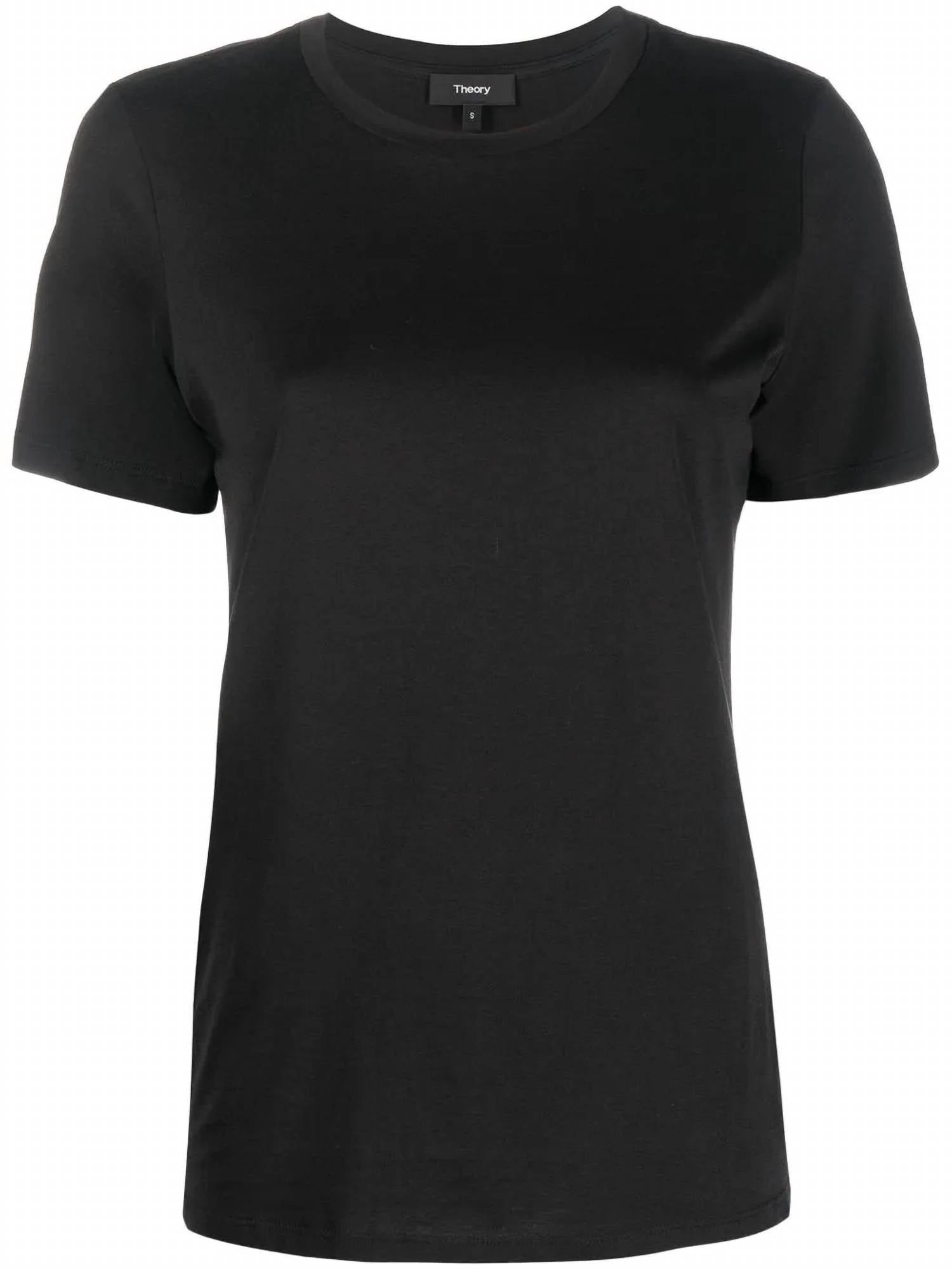 Theory - Johnna Classic Tee