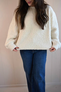 Frnch - Women's Beaumont Avenue Sweater