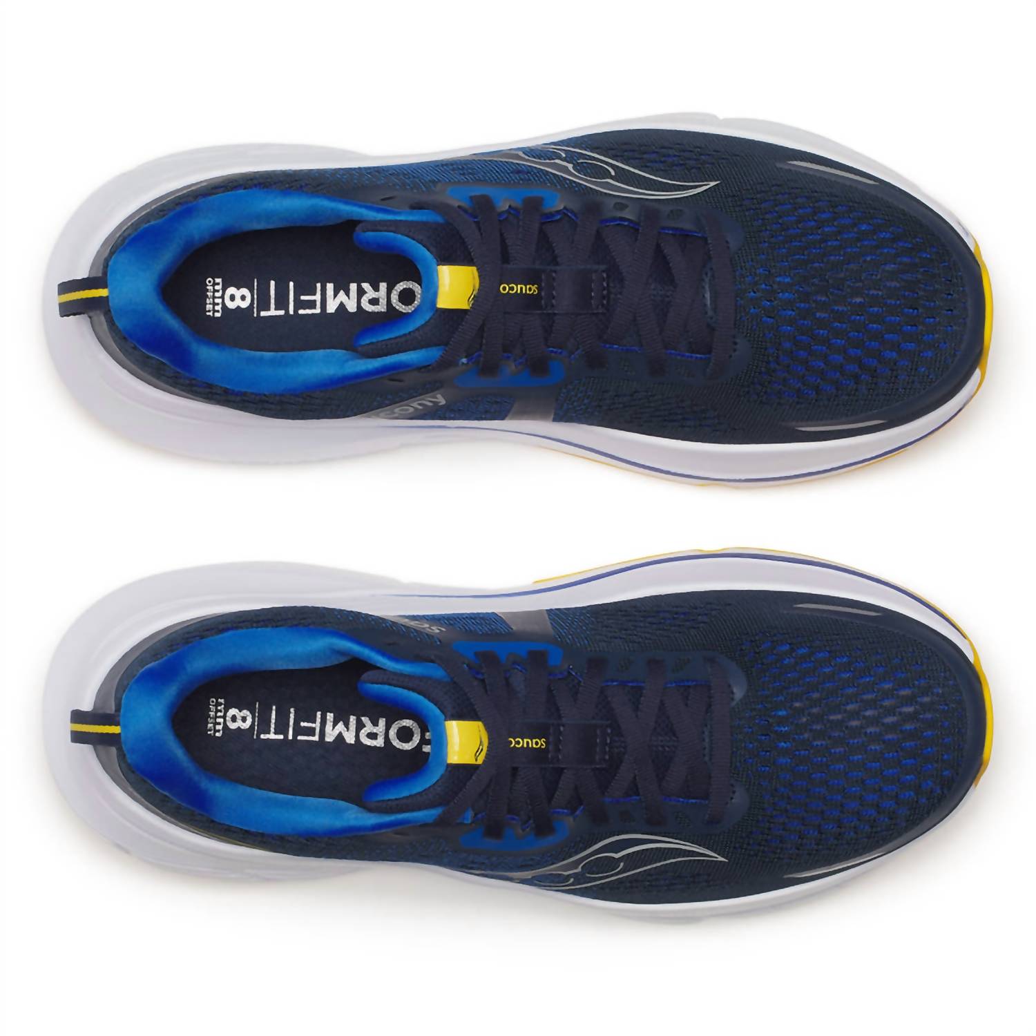 Saucony - Men's Guide 18 Shoe