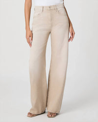 Paige - Arellia 32" Barrel Leg Jean