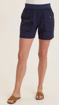 Wearables - Carlo Pull-on Shorts