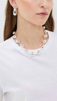 Jennybird - Women's Celeste Mega Necklace