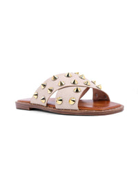 Shu Shop - Women's Coraline Spike Slides