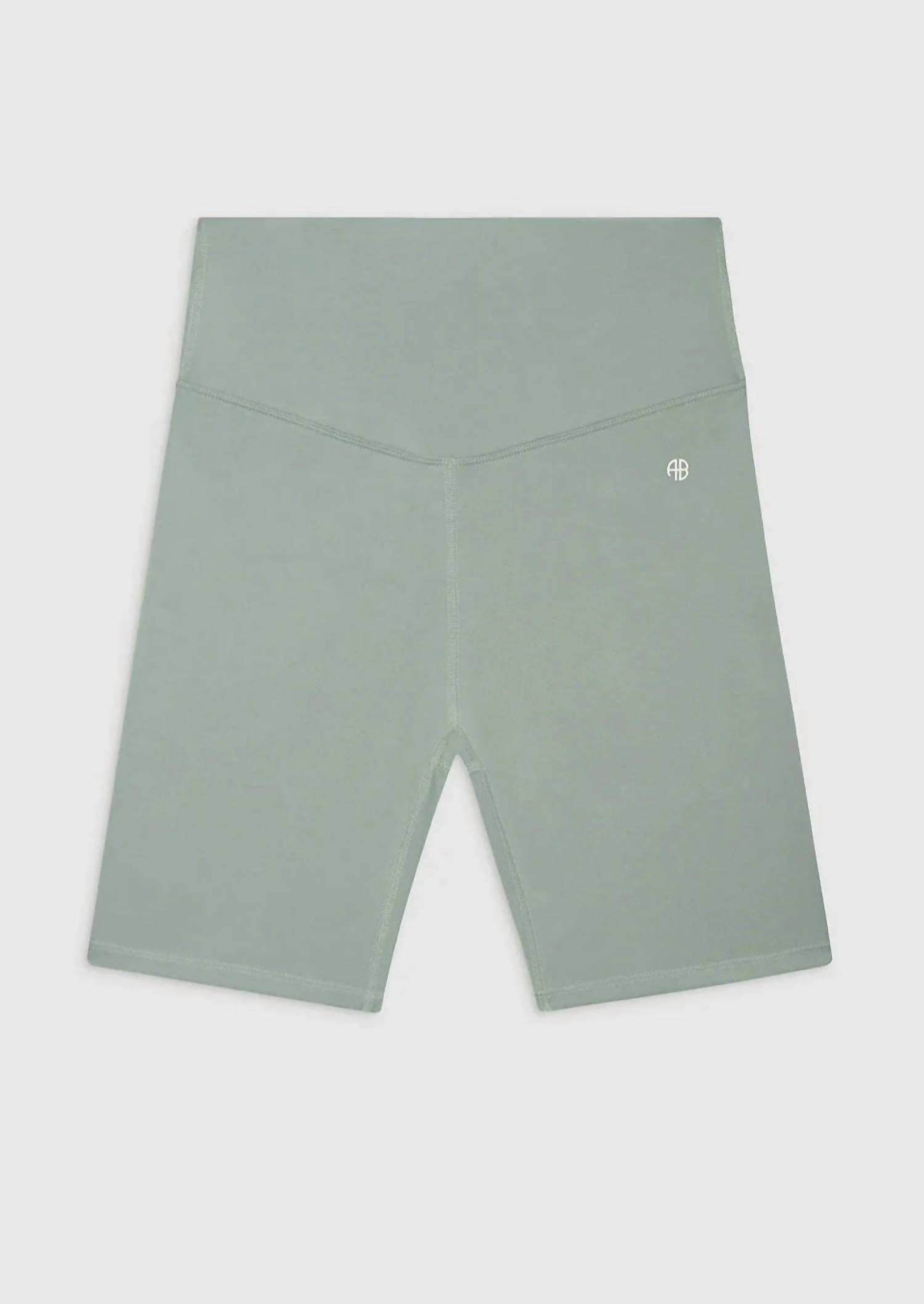 Anine Bing - Women's Blake Biker Short