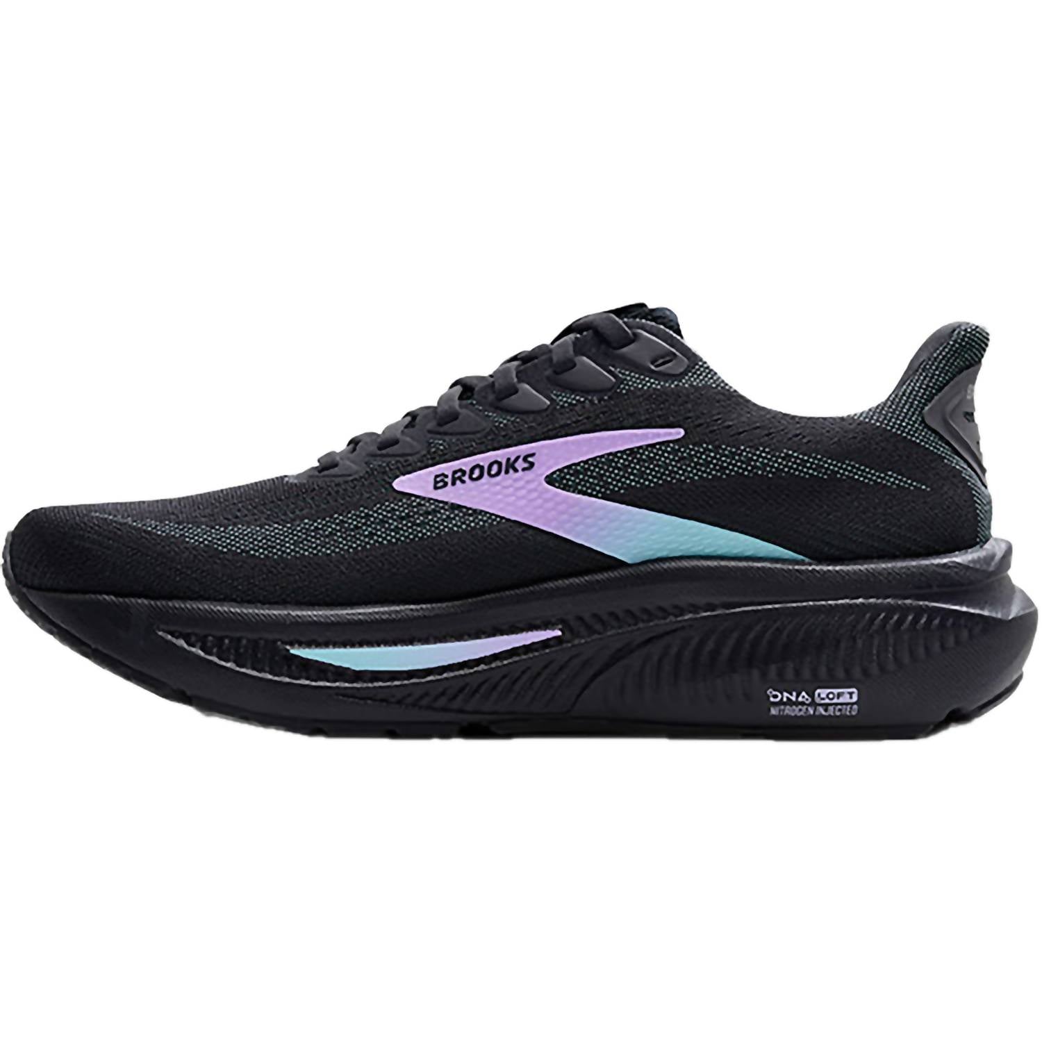 Brooks - Women's Ghost 17 Sneaker