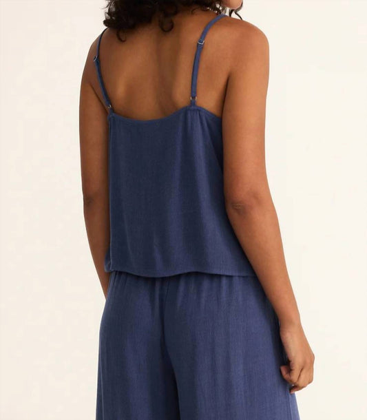 Z Supply - Savoy V-neck Tank