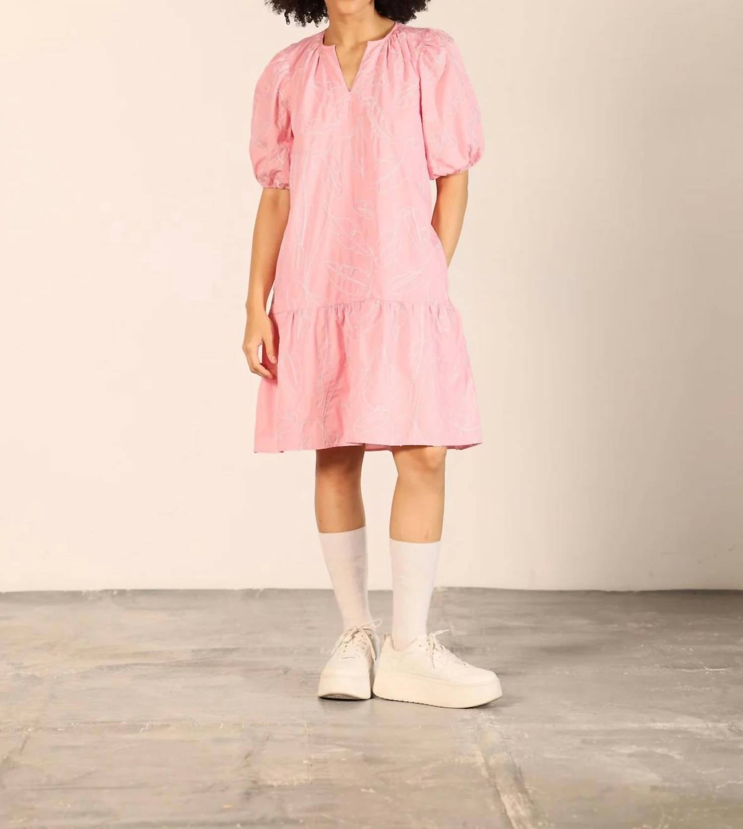 Maude Vivante - Trixie Dress