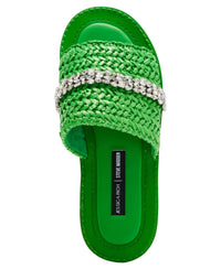 Jessica Rich - Women's Starlight Slide