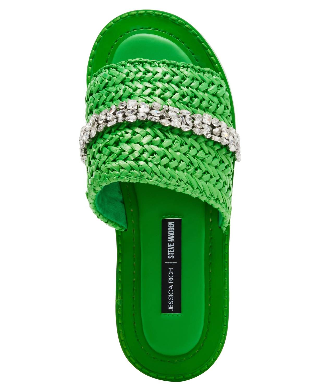 Jessica Rich - Women's Starlight Slide