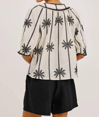 Rails - Belina Top