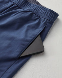 3BIRD Men's Ru Short in navy - men's shorts - view 4