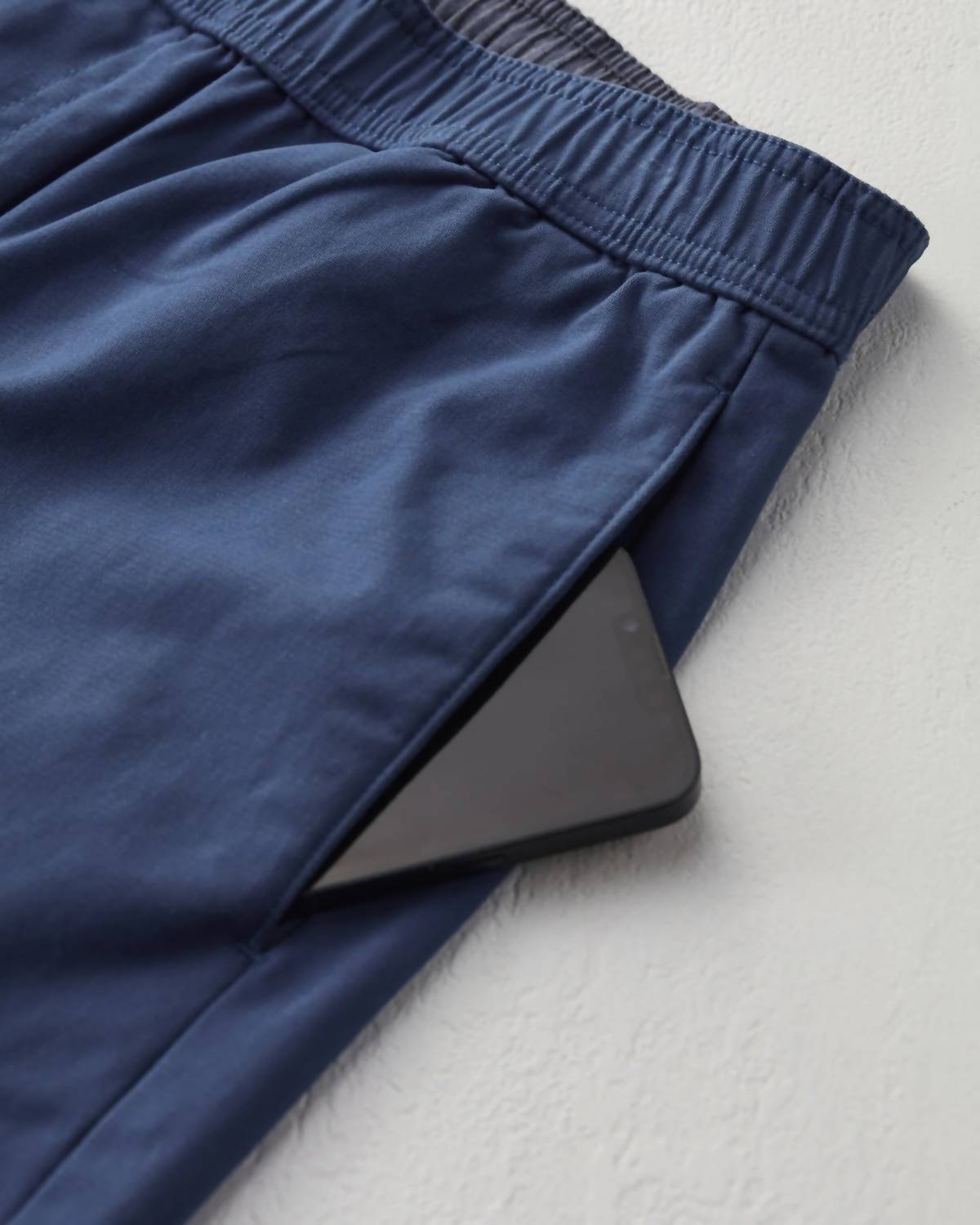 3BIRD Men's Ru Short in navy - men's shorts - view 4