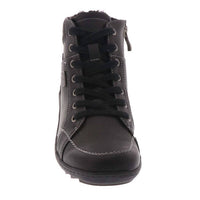 Wanderlust Women's Billie Waterproof Boots in black - women's shoe - view 6