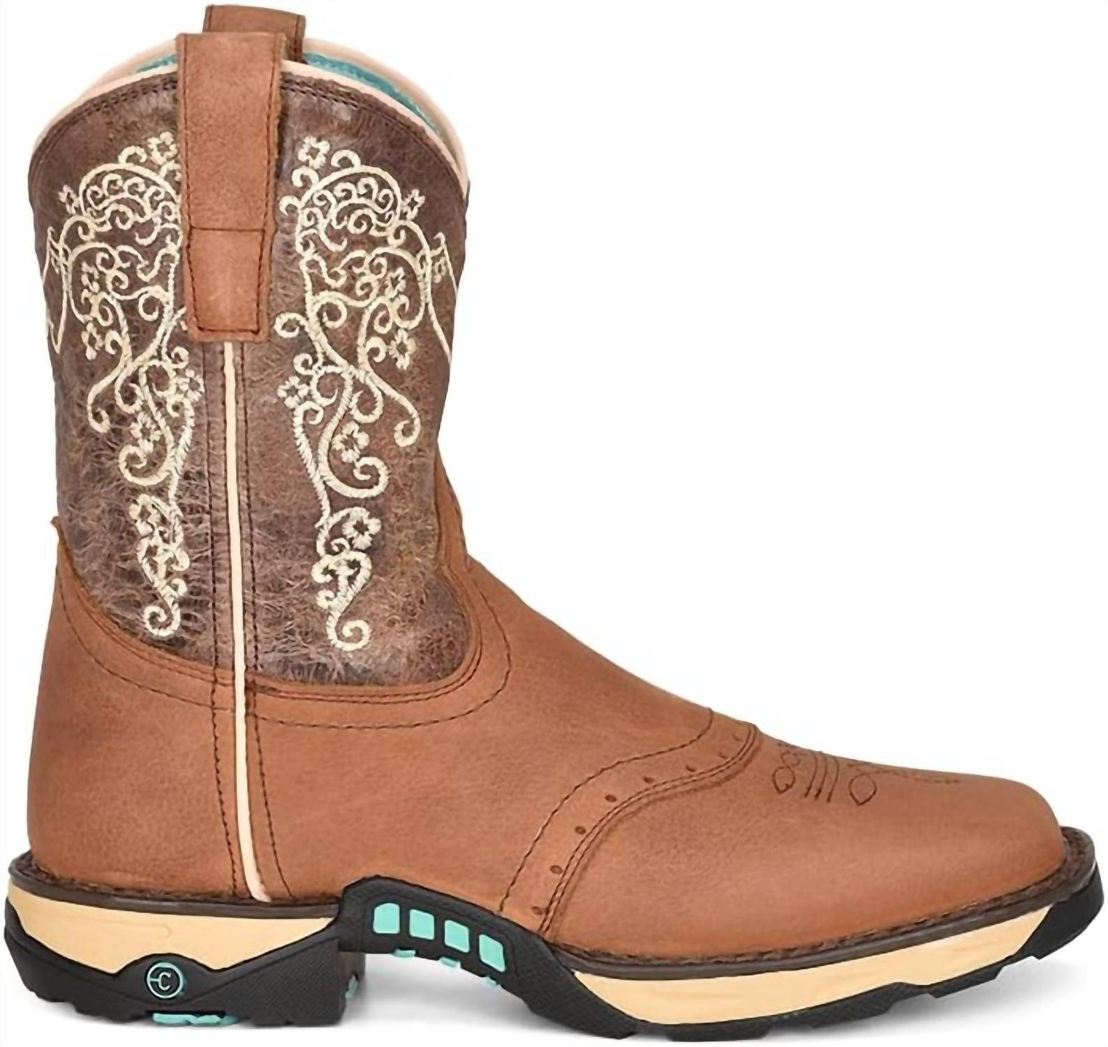 Corral - Women's Hydro Resist Western Boots