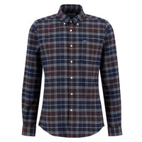 Barbour - Kyeloch Tailored Tartan Shirt
