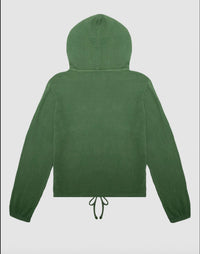 Honorine - Women's Tawny Hoodie
